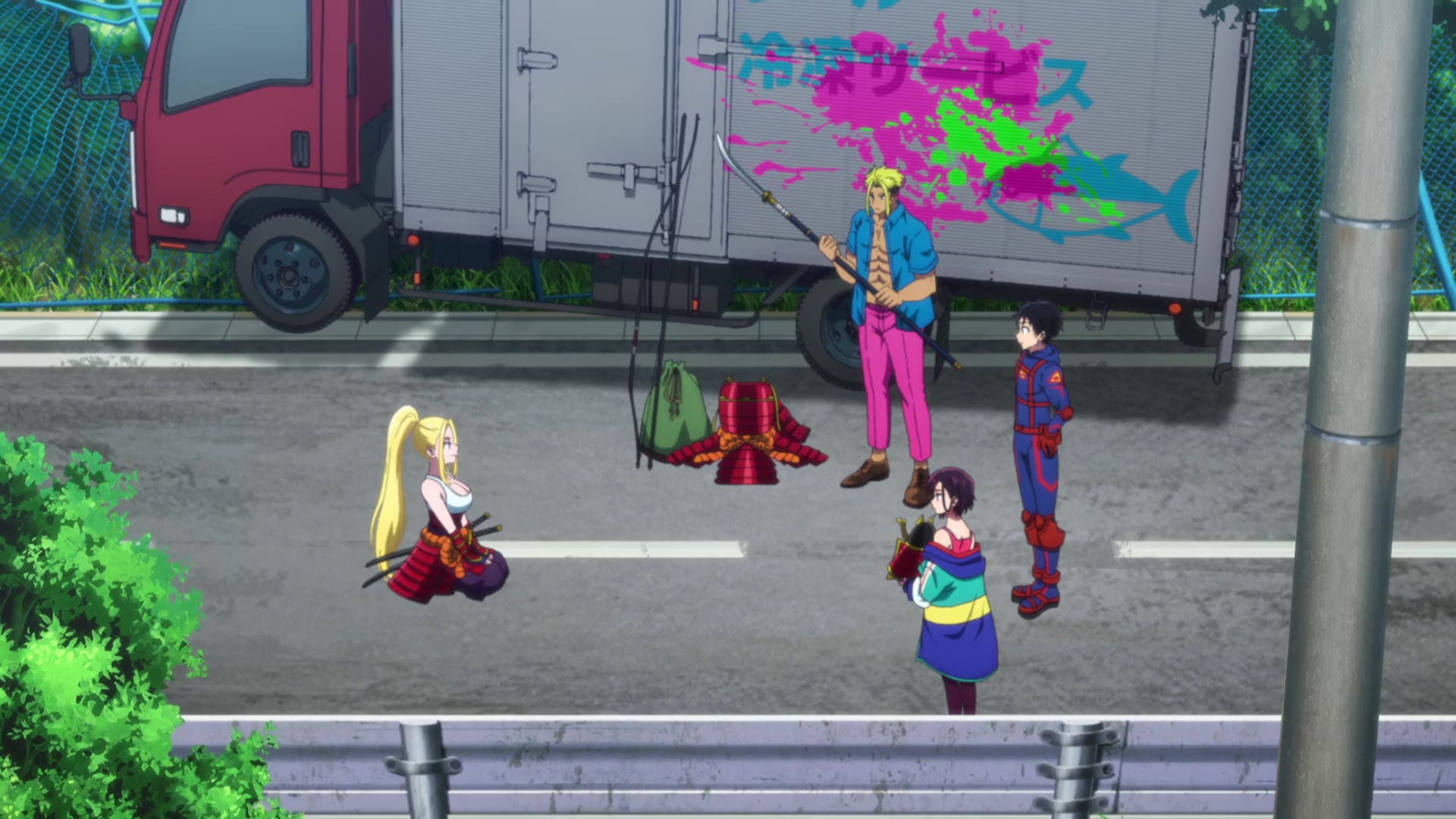 [Tsukyio Editing Resources] Zom 100 - Ep 8 - 85.mp4